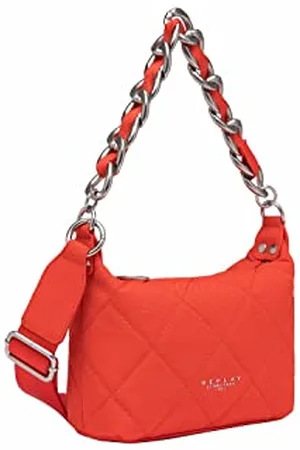 Replay – sac à main avec bandoulière pour femme, saumon Orange 203 (orange), taille unique