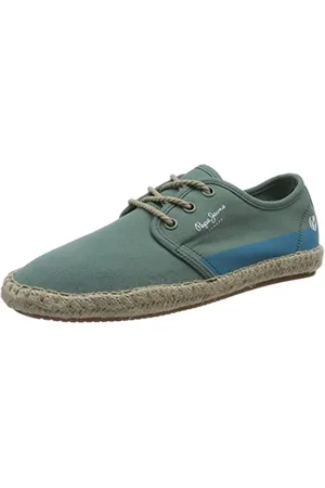Pepe Jeans Tourist Lace Boys Chaussures à Lacets, , 32 EU