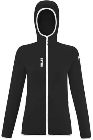 Millet Lokka SWEATER III Capuche Femme - Outdoor - Randonnée