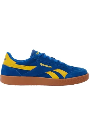 Reebok Mixte Smash Edge Basket, , 40 EU