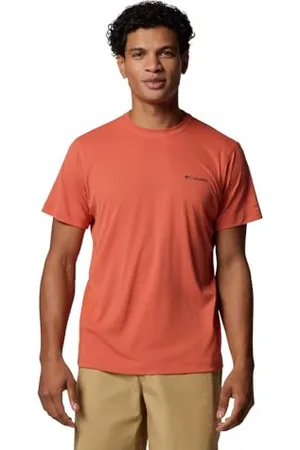 Columbia T-shirt Zero Rules Light à manches courtes pour homme