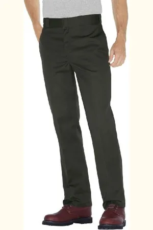 Dickies 874 Original - Pantalon - Homme - - 34 W/30 L ( 44)