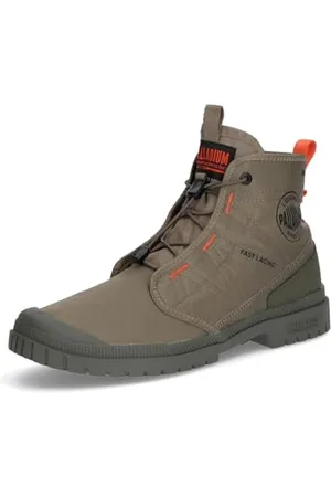Palladium Mixte Sp20 Ankle Boot, , 46 EU