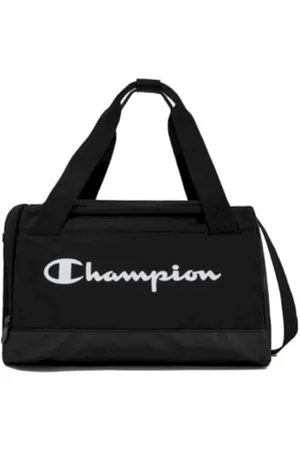 Champion KK001 Sac de Sport Unisexe Noir Taille XS, , Sac de Sport