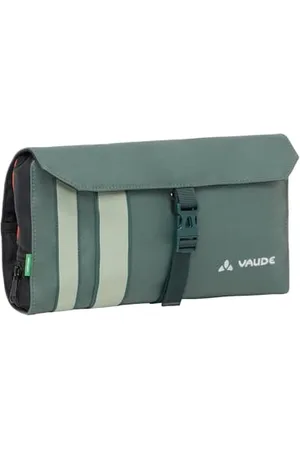 Vaude Socotra Trousse de Toilette Unisexe, Agave, Taille Unique