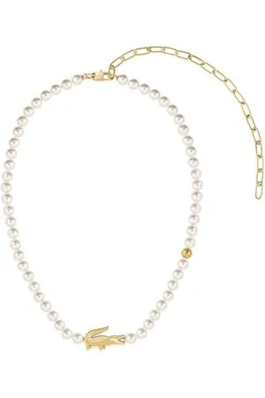 Lacoste Collier, Bracelet et Boucles d