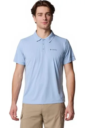 Columbia Polo Zero Rules Light pour homme