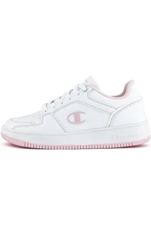 Champion RD18 2.0 Low Basket, Pink (WW003), 39 EU