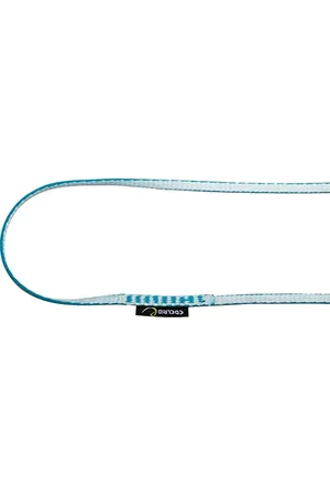 EDELRID Dyneema Sling II Élingues Adulte Unisexe, , 8 mm 120cm