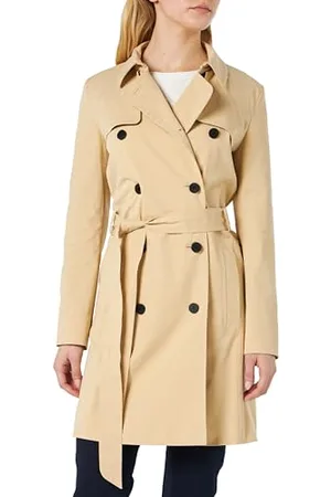 HUGO BOSS Makaras-2 Trenchcoat, , 46 Men