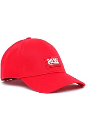 Diesel _Corry-Gum Cappello_Apparel_Belt_Rose_M