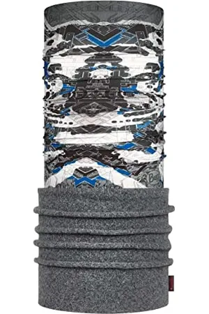 Buff Mixte Force Grey Tour de cou polaire, , Taille unique EU