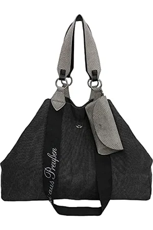 Fritzi aus Preußen Izzy, Sac de Courses Femmes, , Taille Unique