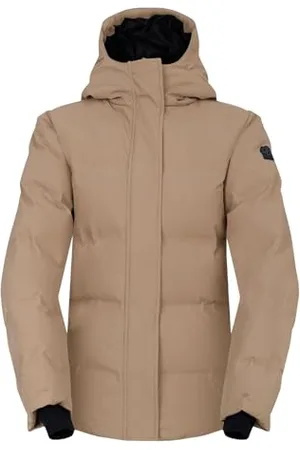 Dare 2B Manteau à capuche rembourré pour femme