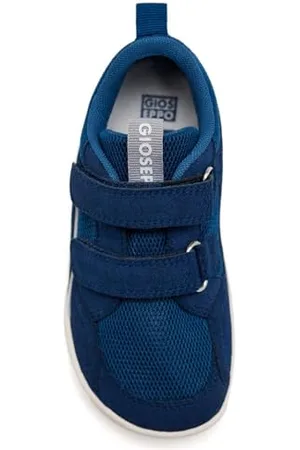 Gioseppo Barefoot - Baskets Colebrook