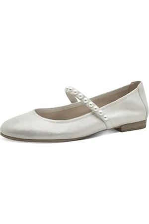 Tamaris Femme Damen 1-22140-44 Ballerines, , 42 EU