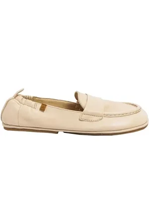 El Naturalista Femme N5822 Essence Chaussure Baby, Cream, 38 EU Large