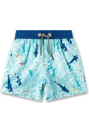 Sanetta 430568 Maillot de Bain, , 98 Garçon