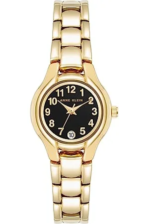 Anne Klein Femmes Analogique Quartz Japonais Montre avec Bracelet en Métal 086702728091