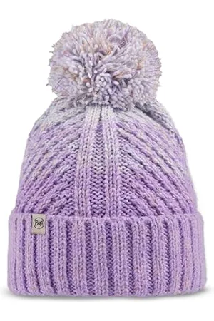 Buff Knitted Bonnets Homme Femme Adulte, Large Froid, Pratique, Polyvalent, Mode, Isolation Thermique, Confortable, , Taille Unique