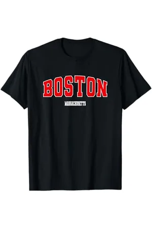 BOSTON T-Shirt