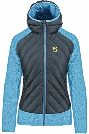 Karpos 2501142-091 MARM. W TECH JKT Jacket Femme Taille S