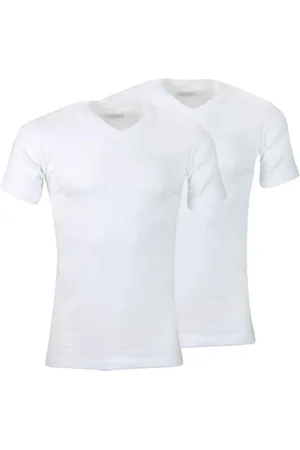 ATHENA Homme Duo Choc Maillot de corps, , XXL EU