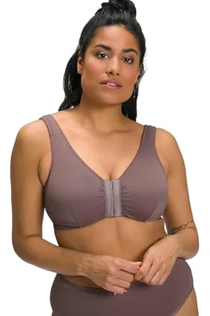 Ulla Popken Bustier_689668, , 105D Femme