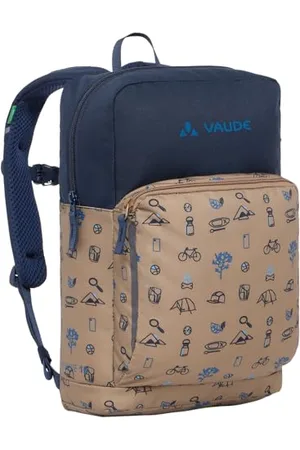 Vaude Sac à dos Minnie 10 unisexe pour enfant