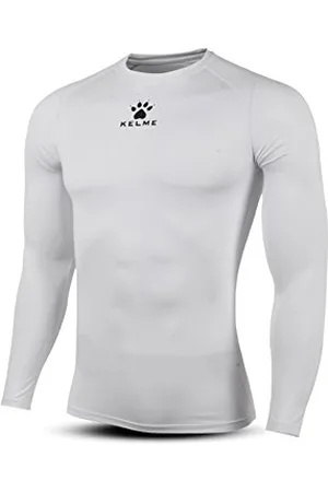 kelme T-Shirt Thermique M/L