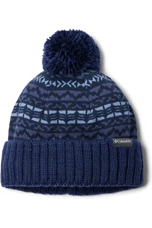 Columbia Bonnet Unisexe avec Pompon
