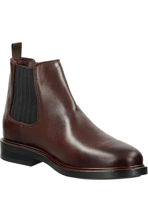 GANT FOOTWEAR Homme St Fairkon Bottine Chelsea, , 44 EU