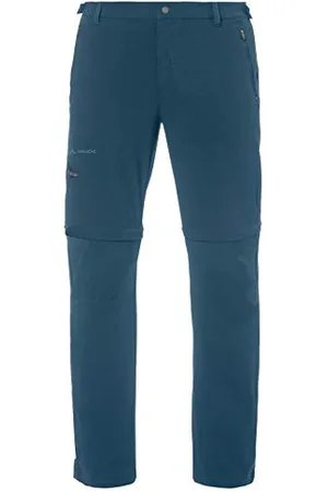 Vaude Pantalon pour Homme Farley Stretch T-Zip