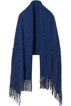 Desigual Écharpe Longue en Tissu Accessoires Boa, , Taille Unique Femmes