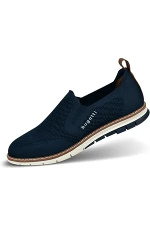 Bugatti Homme 331-92567 Mocassin, , 42 EU
