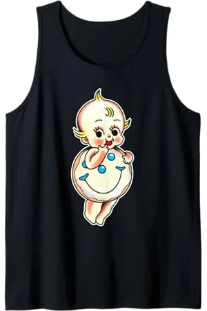 Urban Empyre Biscuit Kewpie pour bébé Débardeur