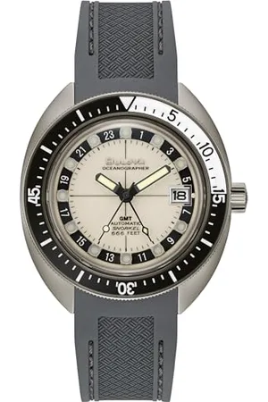 BULOVA Automatic Watch 98B407