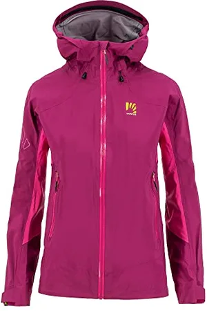 Karpos 2501036-042 STORM EVO W JACKET Jacket Femme Taille XL