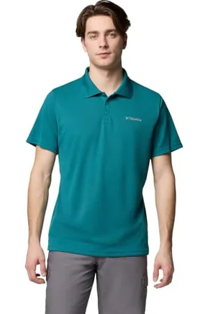 Columbia Homme Polo, Utilizer