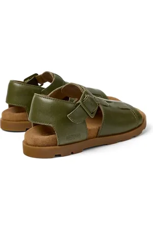 Camper Unisexe Brutus Sandal K800585 pêcheur, , 36