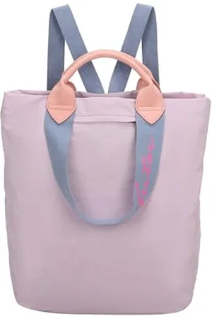 Fritzi aus Preußen Ju Lighty Lilac, Sac à Dos Femme, , Einheitsgröße