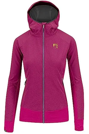 Karpos 2512003-170 LEDE W JKT Jacket Femme Taille XL