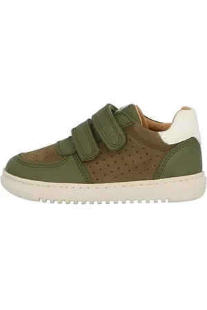 Lurchi Garçon Unisex Kinder 95L4003002 Basket, , 24 EU