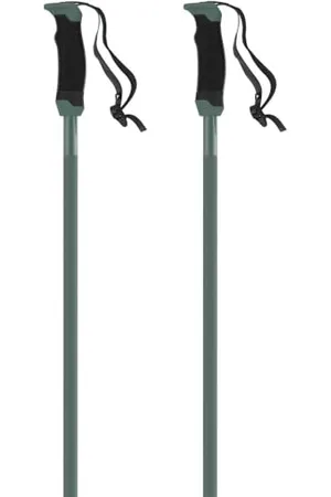 Atomic AMT SQS . Bâtons de Ski Unisexe-Adulte, 135