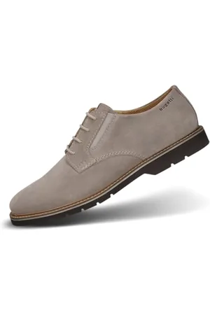 Bugatti Homme 311-arz01 Chaussures Basses à Lacets, , 43 EU