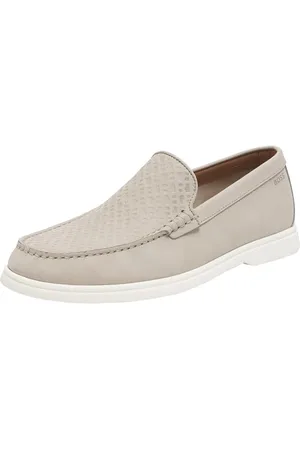 HUGO BOSS Homme Sienne_Loaf_numn Flâneur, , 42 EU
