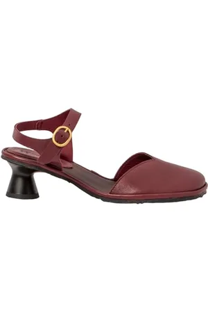 El Naturalista Femme N884 Flora Sandale à Talon, , 36 EU Large