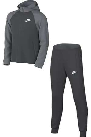 Nike Tracksuit K Nsw Tracksuit Poly Hd Fz Lbr, , FD3072-084, XS