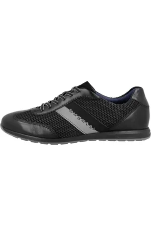 Bugatti Homme 311-a9q05 Chaussures Basses à Lacets, , 43 EU