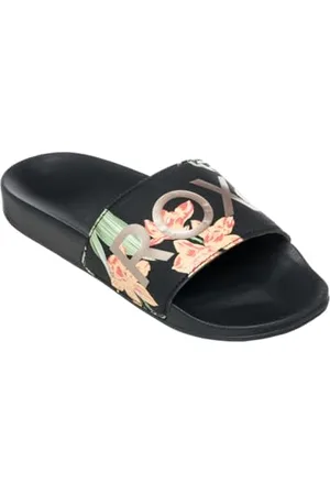 Roxy Femme Slippy II Sandale, , 38 EU